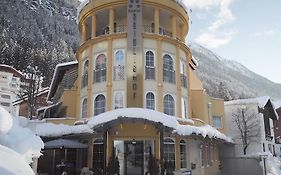 Seiblishof Superior Hotel Ischgl